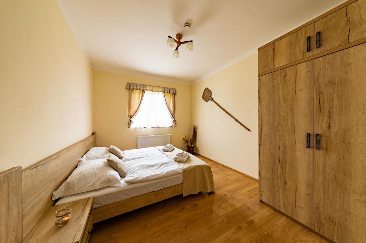 Residence Tvrz Skočice Skocice Exterior foto